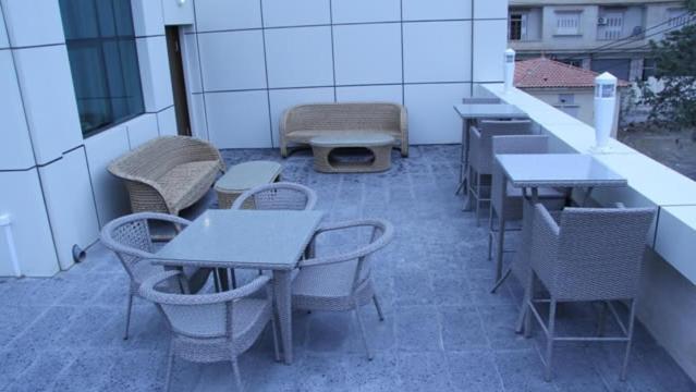 Hotel Beni Hamad Bordj Bou Arreridj Eksteriør bilde